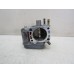 Заслонка дроссельная Opel Astra G 1998-2005 250209 25177983