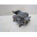 Заслонка дроссельная Opel Astra G 1998-2005 250209 25177983