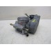 Заслонка дроссельная Opel Astra G 1998-2005 250209 25177983