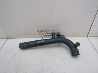 Трубка системы охлаждения Opel Astra G 1998-2005 250205 9128719