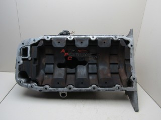 Поддон масляный двигателя Opel Zafira B 2005-2012 250230 55353306