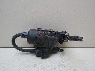 Клапан вакуумный Opel Astra H \ Family 2004-2015 250231 2900315319