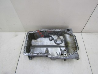 Поддон масляный двигателя Skoda Fabia 2016-нв 250201 04E103601G