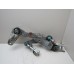 Механизм выбора передач Opel Astra G 1998-2005 250241 90578183