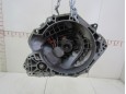  МКПП (механическая коробка переключения передач) Opel Astra H \ Family 2004-2015 250240 93191879
