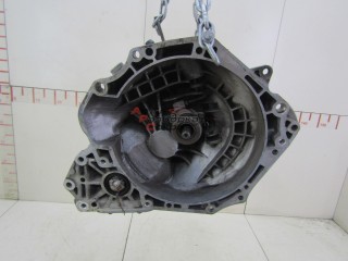 МКПП (механическая коробка переключения передач) Opel Astra H \ Family 2004-2015 250240 93191879