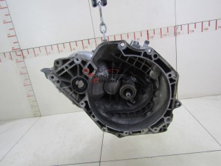 МКПП (механическая коробка переключения передач) Opel Vectra B 1999-2002 250246 55351138