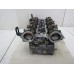 Головка блока Opel Zafira (F75) 1999-2005 250245 9192449