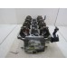 Головка блока Opel Zafira (F75) 1999-2005 250245 9192449