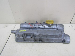 Крышка головки блока (клапанная) Opel Astra G 1998-2005 250244 24417219