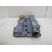 Крышка головки блока (клапанная) Opel Astra G 1998-2005 250244 24417219