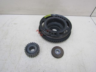 Шкив коленвала Opel Astra H \ Family 2004-2015 250243 90531581