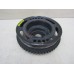 Шкив коленвала Opel Astra H \ Family 2004-2015 250243 90531581