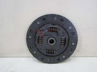 Диск сцепления Opel Zafira (F75) 1999-2005 250242 1878040545