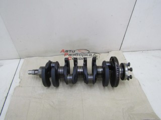 Коленвал Opel Astra G 1998-2005 250238 24454464