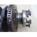 Коленвал Opel Astra G 1998-2005 250238 24454464