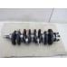 Коленвал Opel Astra G 1998-2005 250238 24454464