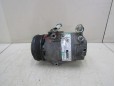  Компрессор системы кондиционирования Opel Meriva 2003-2010 250237 09165714