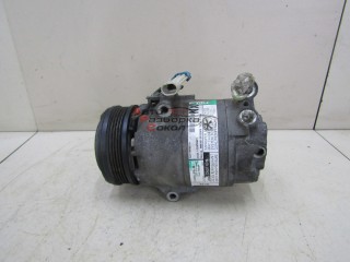 Компрессор системы кондиционирования Opel Meriva 2003-2010 250237 09165714