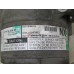 Компрессор системы кондиционирования Opel Meriva 2003-2010 250237 09165714