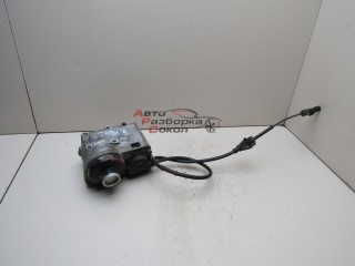 Моторчик привода круиз контроля Ford Maverick 2001-2006 249865 5L8U9C735BC