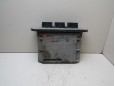 Блок управления двигателем Ford Maverick 2001-2006 249868 5L8A12A650ABD