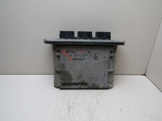 Блок управления двигателем Ford Maverick 2001-2006 249868 5L8A12A650ABD