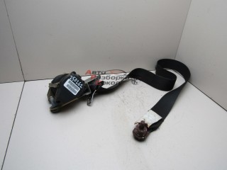 Ремень безопасности Ford Maverick 2001-2006 250262 4784978