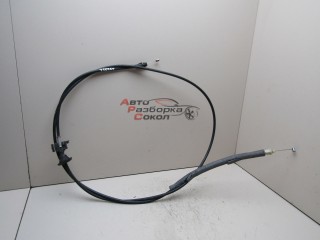 Трос открывания капота Ford Maverick 2001-2006 250264 4640849