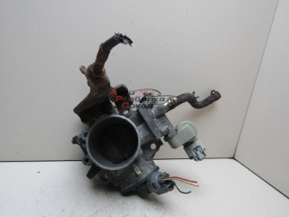Заслонка дроссельная Honda HR-V 1999-2005 250249 16400PELT01