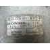 Генератор Honda HR-V 1999-2005 250251 31100PEMG01