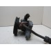 Насос гидроусилителя Honda HR-V 1999-2005 250252 56110PELG01