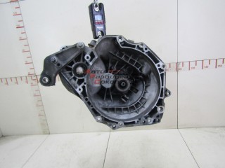 МКПП (механическая коробка переключения передач) Opel Corsa D 2006-2015 250295 55561900