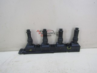 Катушка зажигания Opel Corsa C 2000-2006 250291 0221503472