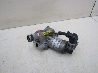 Клапан рециркуляции выхлопных газов Opel Corsa D 2006-2015 250290 55556720