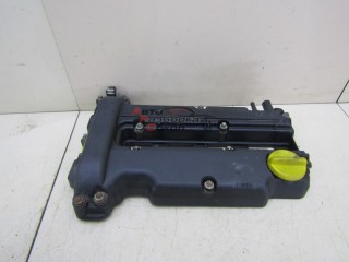 Крышка головки блока (клапанная) Opel Astra H \ Family 2004-2015 250274 55351461