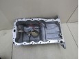  Поддон масляный двигателя Opel Astra H \ Family 2004-2015 250269 9128622