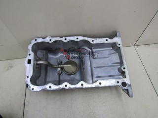 Поддон масляный двигателя Opel Astra H \ Family 2004-2015 250269 9128622