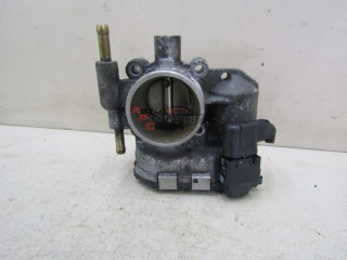 Заслонка дроссельная Opel Astra G 1998-2005 250268_722869 24420536