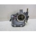 Заслонка дроссельная Opel Astra G 1998-2005 250268_722869 24420536