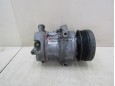  Компрессор системы кондиционирования Opel Corsa D 2006-2015 250267 55701200