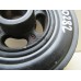 Шкив коленвала Ford Focus III 2011-2019 250282 1752282
