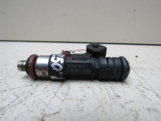 Форсунка инжекторная электрическая Ford Focus III 2011-2019 250288 1538984