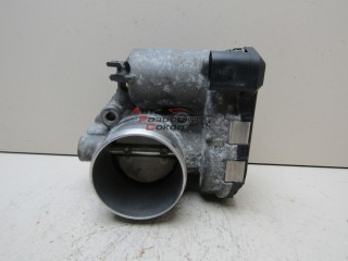 Заслонка дроссельная Ford Focus III 2011-2019 250302 1751015