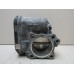 Заслонка дроссельная Ford Focus III 2011-2019 250302 1751015