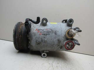 Компрессор системы кондиционирования Ford Focus III 2011-2019 250304 1852376