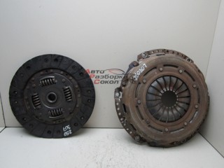 Комплект сцепления Ford Focus III 2011-2019 250307 1810592