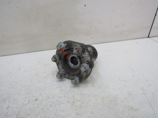 Шестерня коленвала Opel Astra H \ Family 2004-2015 250306 90529559