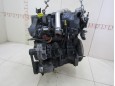  Двигатель (ДВС) Renault Megane II 2002-2009 250329 7701478491