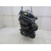 Двигатель (ДВС) Renault Megane II 2002-2009 250329 7701478491